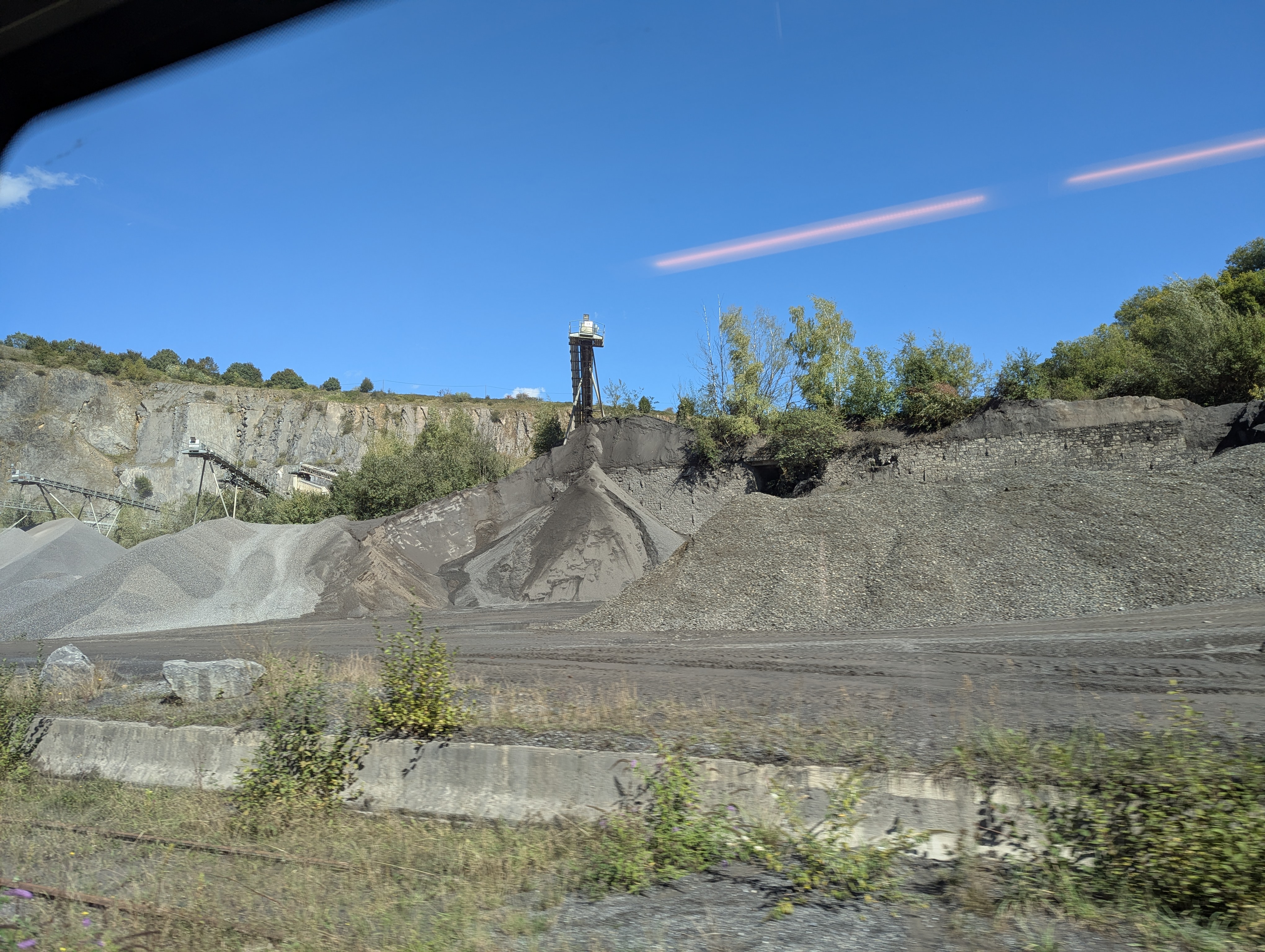 train, Koln, Germany, Belgium